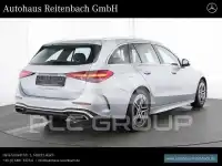 2025 Mercedes Benz C 220