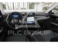 2025 Mercedes Benz C 220