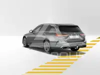 2025 Mercedes Benz C 220