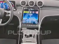 2025 Mercedes Benz C 220