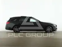 2025 Mercedes Benz C 220