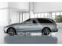 2025 Mercedes Benz C 220