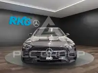 2025 Mercedes Benz C 220