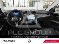 2025 Mercedes Benz C 220