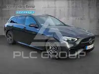 2025 Mercedes Benz C 220
