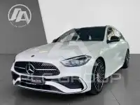 2025 Mercedes Benz C 220