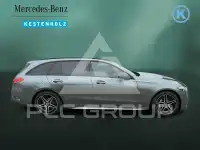 2025 Mercedes Benz C 220