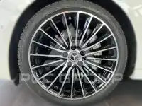 2025 Mercedes Benz C 220