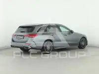 2025 Mercedes Benz C 220