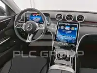 2025 Mercedes Benz C 220