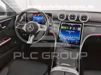 2025 Mercedes Benz C 220