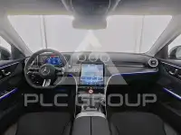 2025 Mercedes Benz C 220