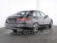 2025 Mercedes Benz C 220