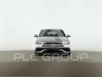 2025 Mercedes Benz C 220