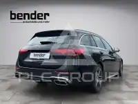 2025 Mercedes Benz C 220