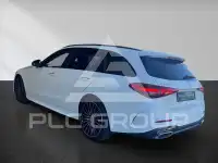 2025 Mercedes Benz C 220