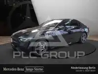 2025 Mercedes Benz C 220