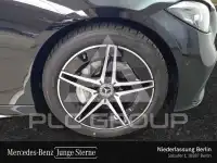 2025 Mercedes Benz C 220