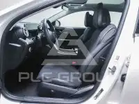 2025 Mercedes Benz C 220