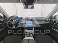 2025 Mercedes Benz C 220