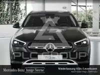 2025 Mercedes Benz C 220