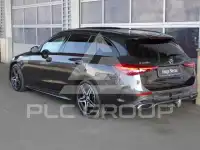 2025 Mercedes Benz C 220