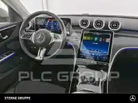 2025 Mercedes Benz C 220