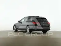 2025 Mercedes Benz C 220
