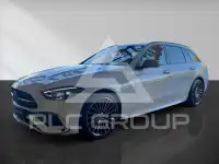 2025 Mercedes Benz C 220