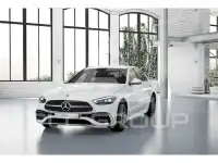 2025 Mercedes Benz C 220