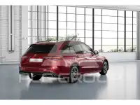 2025 Mercedes Benz C 220