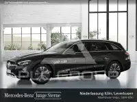 2025 Mercedes Benz C 220