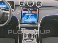 2025 Mercedes Benz C 220