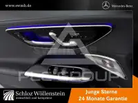 2025 Mercedes Benz C 220