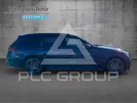 2025 Mercedes Benz C 220