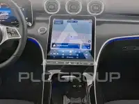 2025 Mercedes Benz C 220