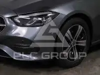 2025 Mercedes Benz C 220