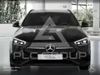 2025 Mercedes Benz C 220