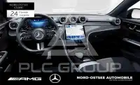 2025 Mercedes Benz C 220