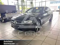 2025 Mercedes Benz C 220