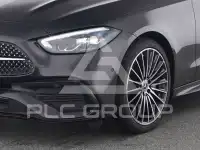2025 Mercedes Benz C 220