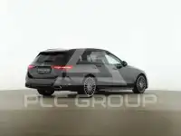 2025 Mercedes Benz C 220