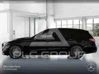 2025 Mercedes Benz C 220