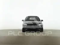 2025 Mercedes Benz C 220