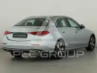 2025 Mercedes Benz C 220