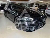 2025 Mercedes Benz C 220