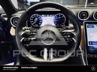 2025 Mercedes Benz C 220