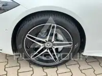 2025 Mercedes Benz C 220