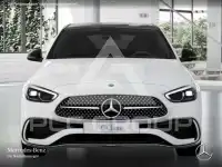 2025 Mercedes Benz C 220