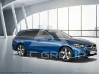 2025 Mercedes Benz C 220